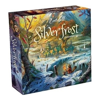 Everdell Silverfrost - Essentials Edition