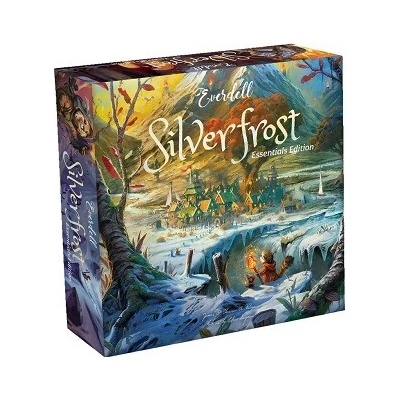 Everdell Silverfrost - Essentials Edition