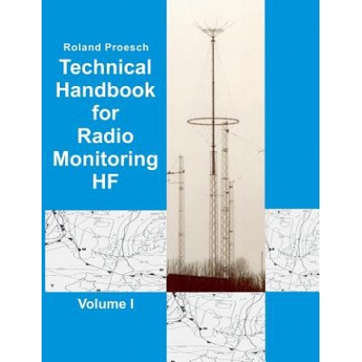 Technical Handbook for Radio Monitoring HF Volume I