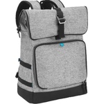 Babymoov Чанта/раница за количка 2 в 1 Babymoov - Le Sancy, smokey (A043801) - ozone