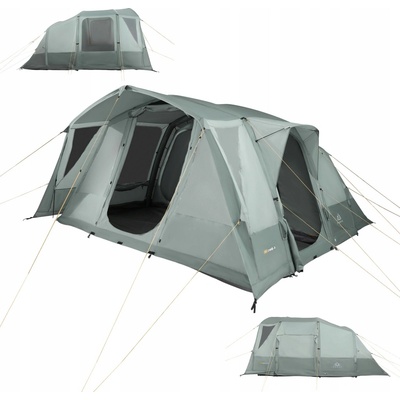 KADVA AIRcamp 6.24