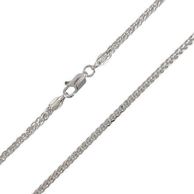 InfinitySilver Stříbrný řetízek 139304555