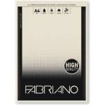Fabriano Копирна хартия Fabriano Copy Tinta, A4, 80 g/m2, 50 листа, 103 m, Гладка, Слонова кост, office1_1535100100