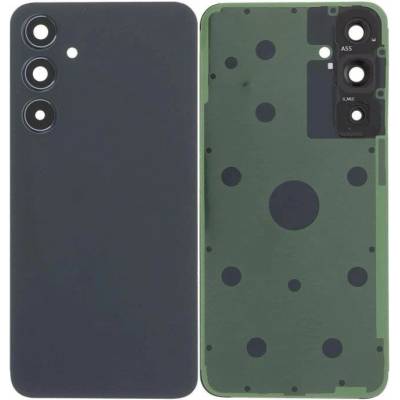 Samsung Galaxy A55 A556B - Bateriový Kryt Komplet (Navy Blue), Blue