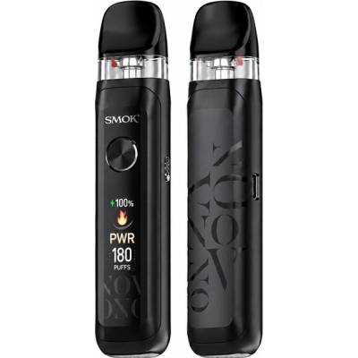 Smok Novo Axis Pod Kit 1350 mAh Black