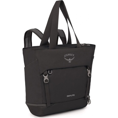 Osprey Daylite LARGE TOTE PACK 26 black