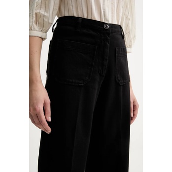 Sessun Дънки Sessun в черно 23507001 (23507001)