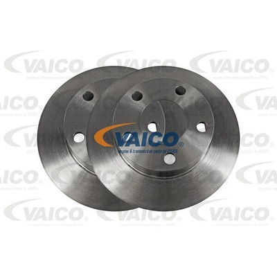 VAICO Brzdový kotúč V1040068