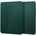 Spigen Urban Fit Case - текстилен кейс и поставка за iPad 11 Pro (2020), iPad 11 Pro (2018) (тъмнозелен)