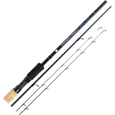 Preston Dura Carp Feeder 3,35 m 50 g 2 díly
