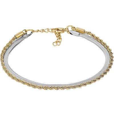 Дамска гривна Daniel Klein DKJ. 5.10003-3 (DKJ.5.10003-3)