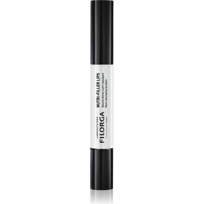 Filorga nutri-filler lips балсам за устни а подхранване и съвършен вид 4 гр