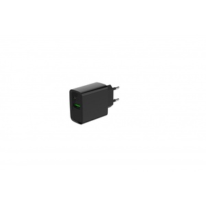 Gembird TA-UC-PDQC20-01-BK