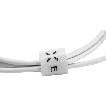 Fixed FIXD-UL2M-WH Lightning, 2m