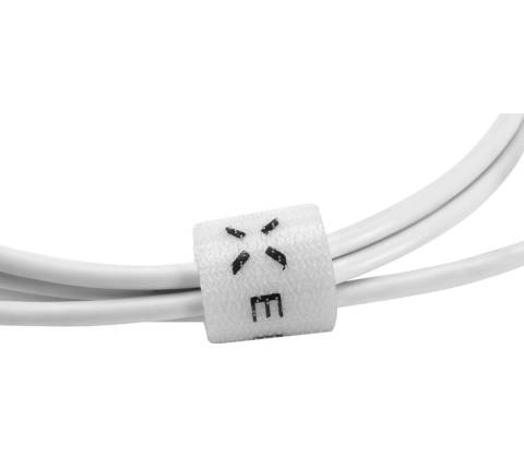 Fixed FIXD-UL2M-WH Lightning, 2m