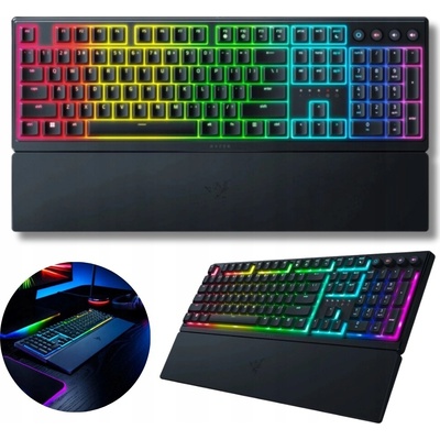 Razer Ornata V3 RZ03-04460100-R3M1