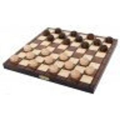 Negiel Dáma dřevěná malá