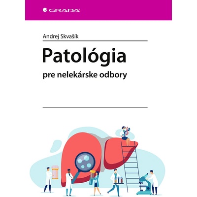 Patológia