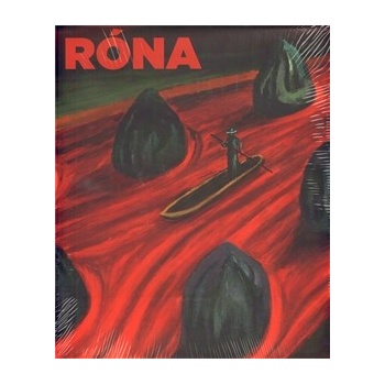 Róna - Jiří Olič