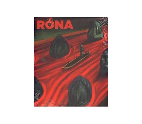 Róna - Jiří Olič