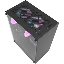 darkFlash DK100 black