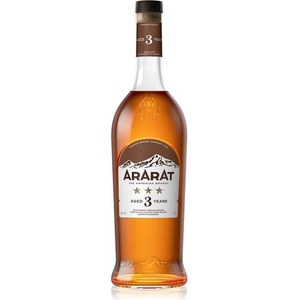 Ararat Арменско бренди 3г. (Арарат) 0.7л