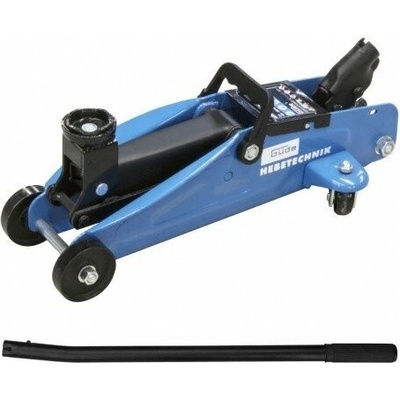Güde 18031G Zdvihák hydraulický pojazdný 2 t