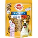 PEDIGREE Dentastix Chewy Chunx Beef Mini 68 г