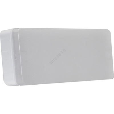 Iverlux s-28066 - LED аварийно осветително тяло ESERA LED/4, 8W/230V IP44 (FG28066)