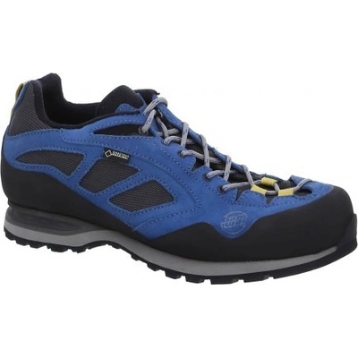 Hanwag lime rock gtx n blue