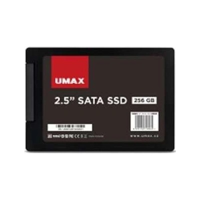 UMAX 256GB, UMM250008