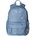 Citron Детска раница Citron - Spaceship, Dusty Blue (2025_Medium_Backpack_Spaceship)