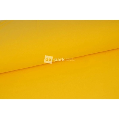 de-park Úplet - žlutá - 125