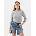 GAP Тениска с дълъг ръкав GAP GAP | Siv | ЖЕНИ | XXS