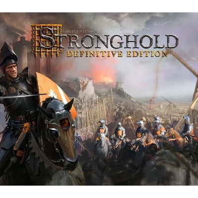 Stronghold (Definitive Edition)