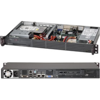 Supermicro SYS-5017P-TF