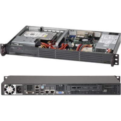 Supermicro SYS-5017P-TF