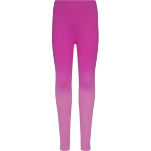Trollkids Детски клин Trollkids Girl's Senja Leggings - Mallow Pink / Wild Rose - размер 128 (EU) (711-0296-0114)