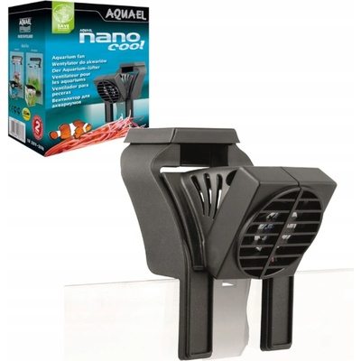 Aquael NanoCool akvarijní ventilátor