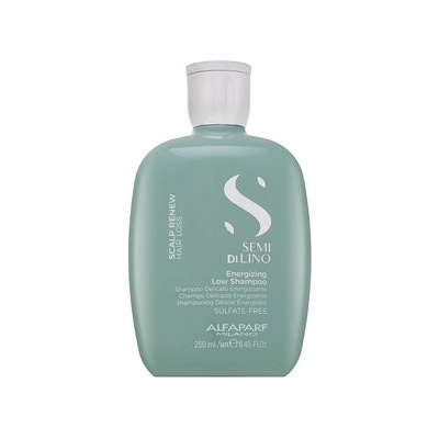 Alfaparf Milano Semi Di Lino Scalp Renew energizujúci šampón 250 ml