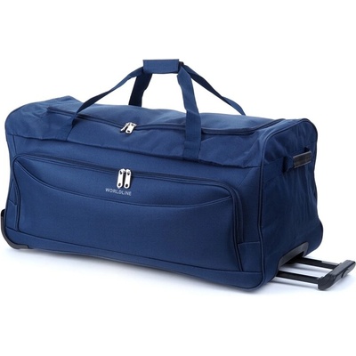 Airtex Worldline 898/95 tmavě modrá 39x41x95 cm 150 l