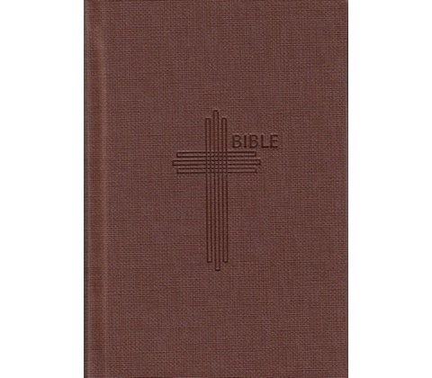 Bible 1141