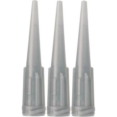 Loon Outdoors Aplikátor UV lepidla Needle Replacement Grey XL Thick Only