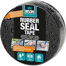 Bison Rubber Seal samolepicí páska 7,5 cm x 5 m