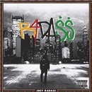 BADASS JOEY: B4.DA.SS, CD