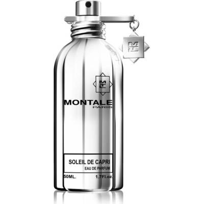 Montale Soleil De Capri Parfumovaná voda unisex 50 ml