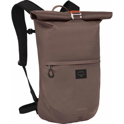 Osprey Metron WP Magma Brown/Goby Orange 25 l