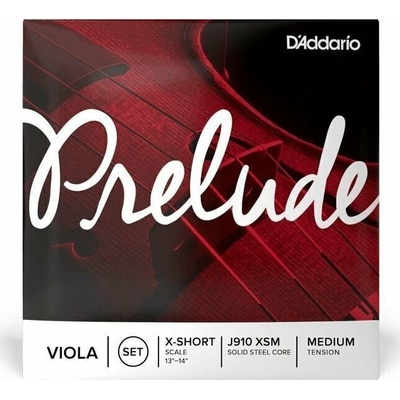 D'Addario Prelude J910-XSM