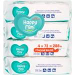 Happy Mimi Салфетки Happy Mimi (288 бр. /фолио) Pantheno