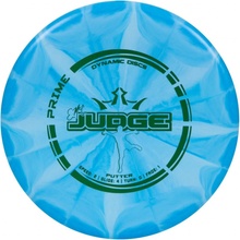 Dynamic Discs Prime Burst EMac Judge Světlemodrá